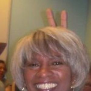 Meet your Posher, Pamela